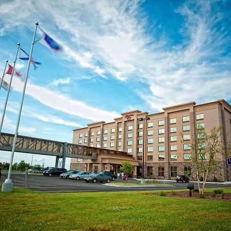 Hampton Inn Σίδνεϊ Εξωτερικό φωτογραφία