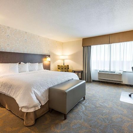Hampton Inn Σίδνεϊ Εξωτερικό φωτογραφία