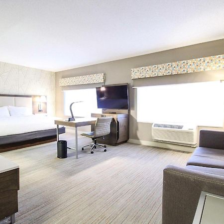 Hampton Inn Σίδνεϊ Εξωτερικό φωτογραφία