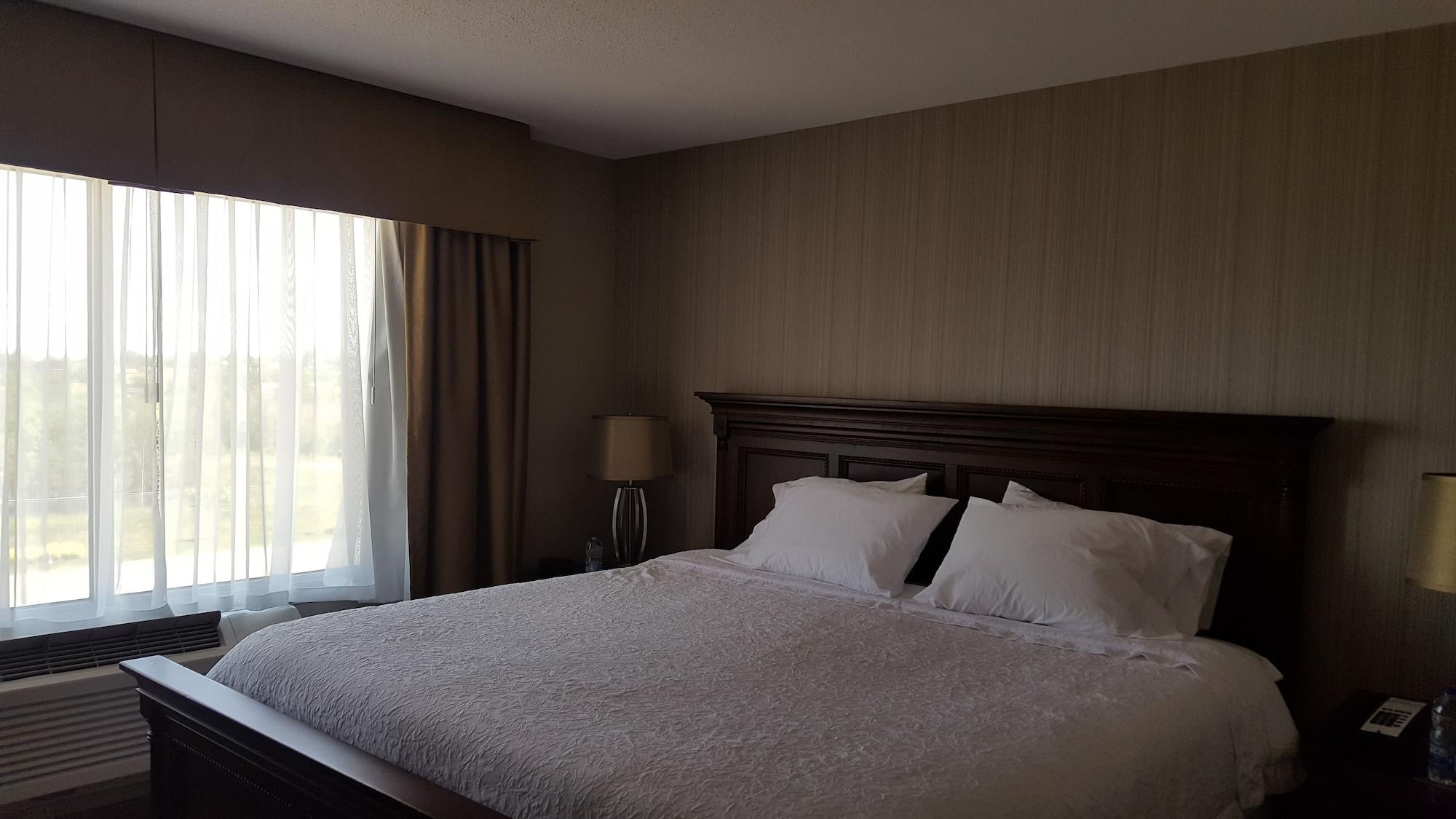Hampton Inn Σίδνεϊ Εξωτερικό φωτογραφία