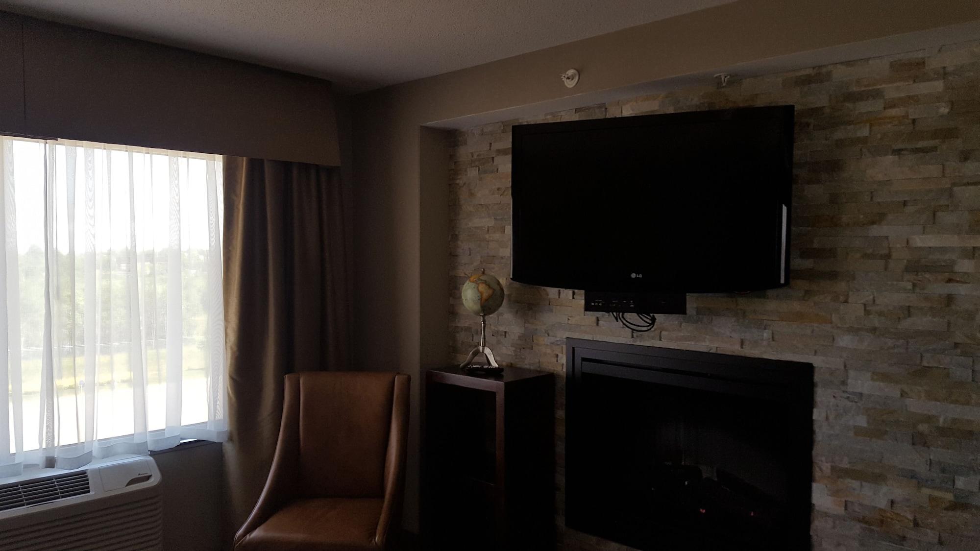 Hampton Inn Σίδνεϊ Εξωτερικό φωτογραφία