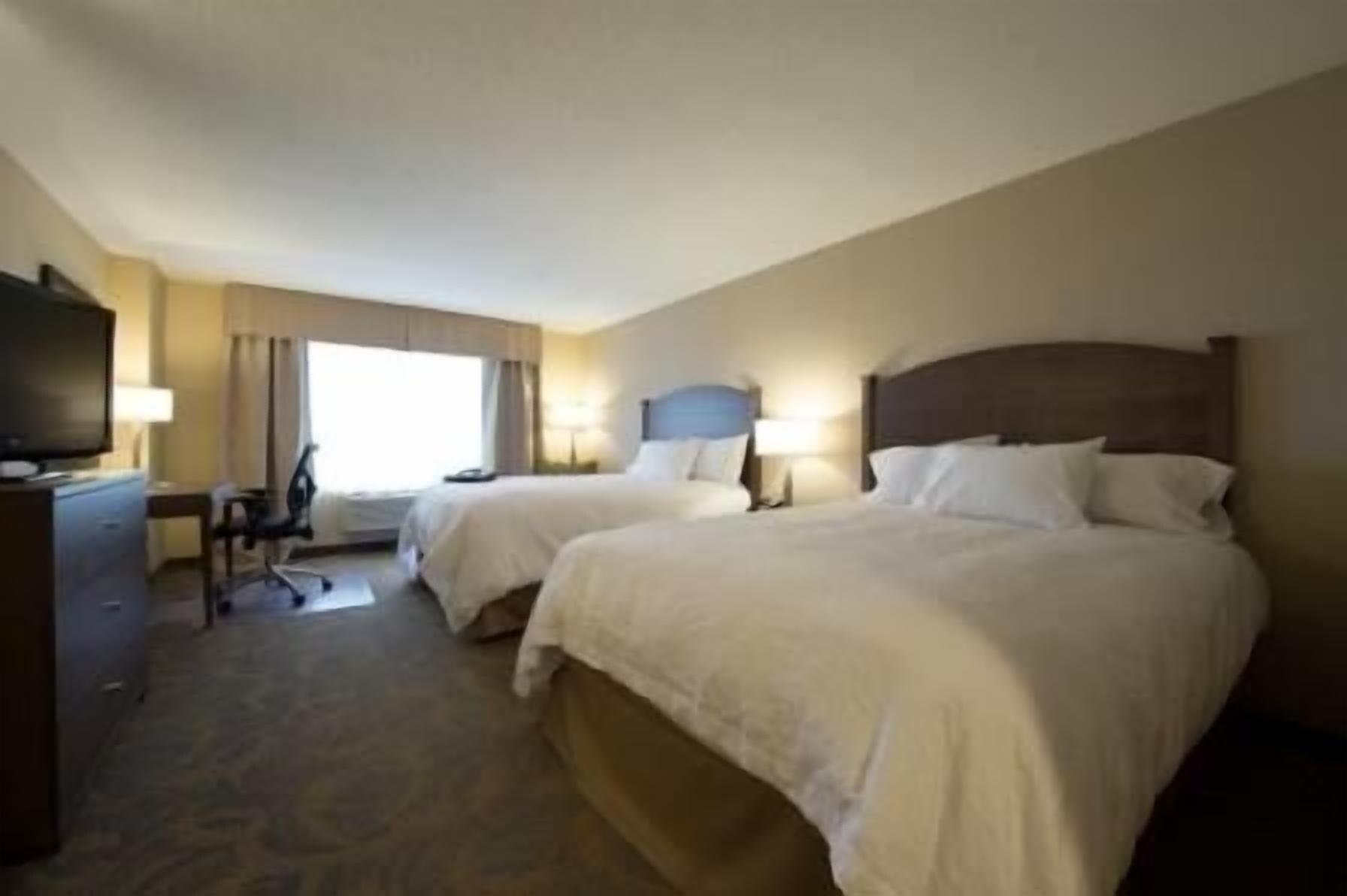 Hampton Inn Σίδνεϊ Εξωτερικό φωτογραφία