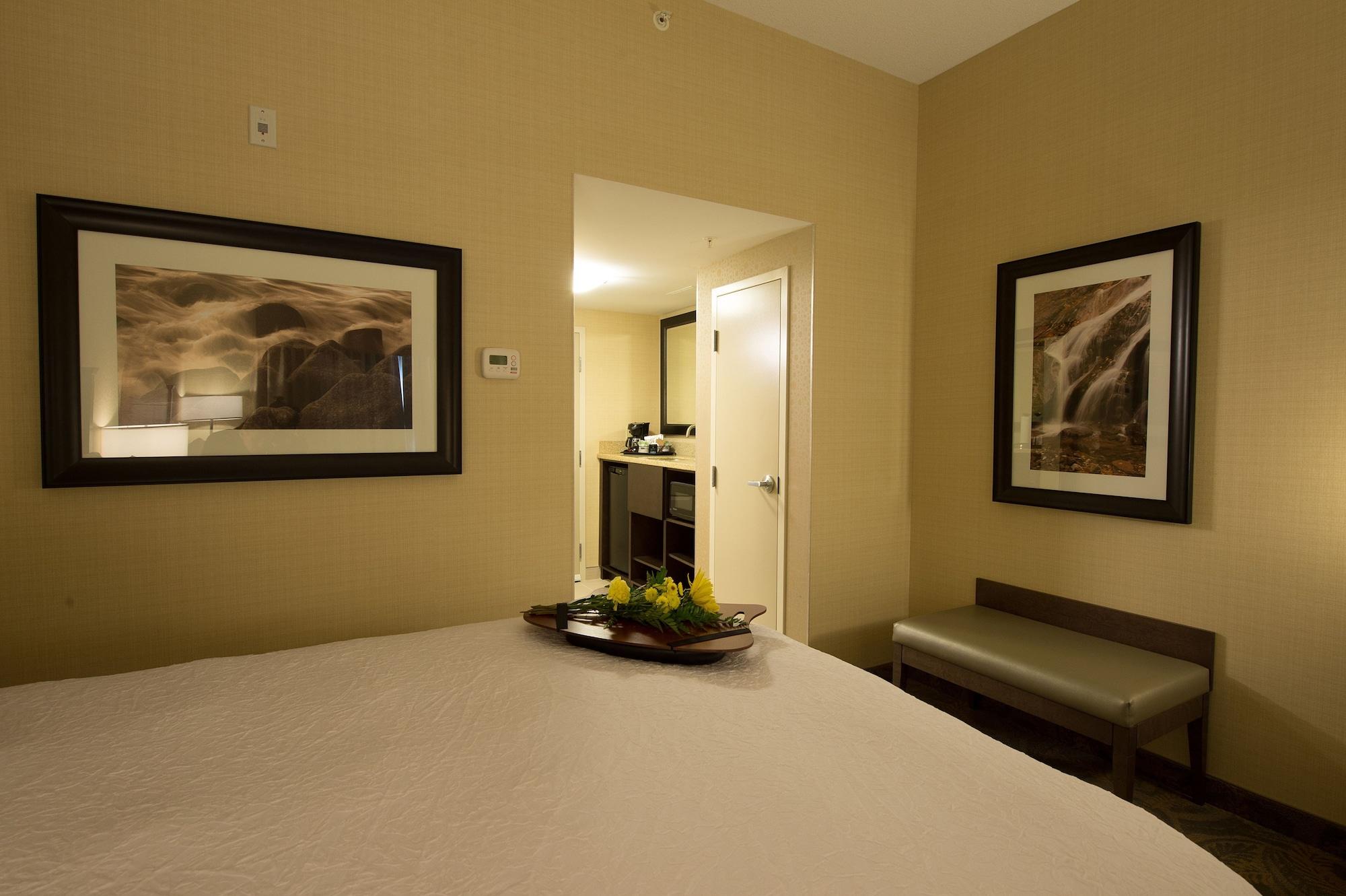 Hampton Inn Σίδνεϊ Εξωτερικό φωτογραφία