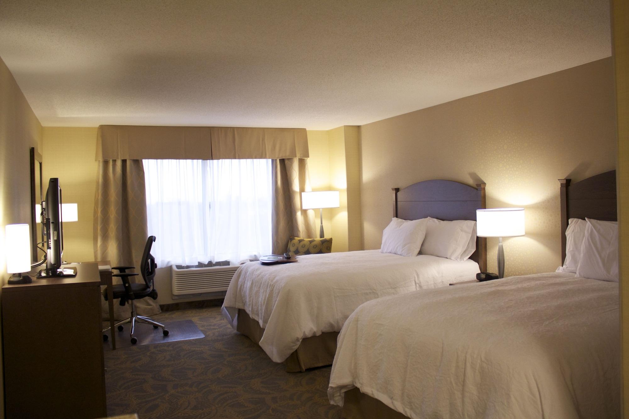 Hampton Inn Σίδνεϊ Εξωτερικό φωτογραφία