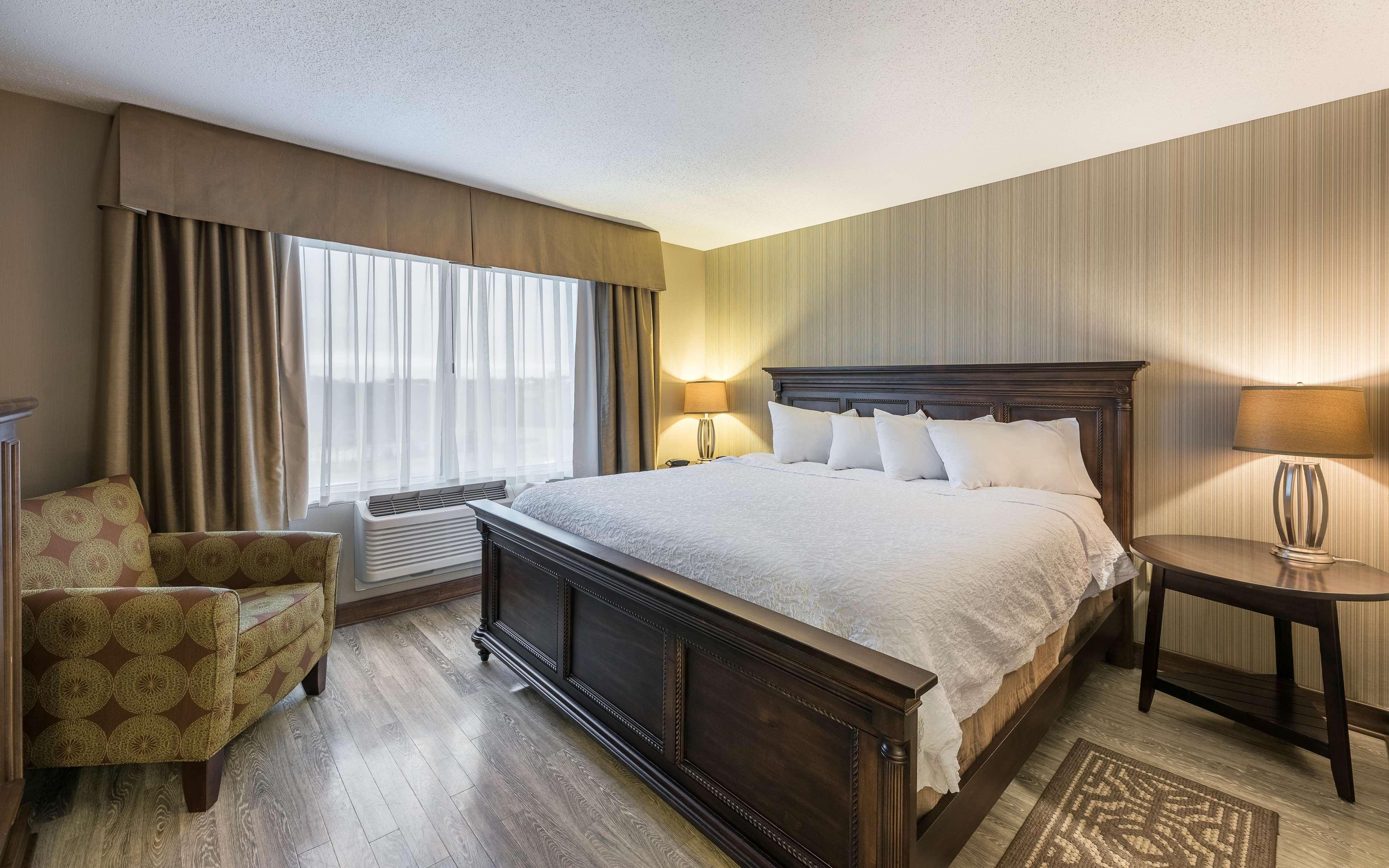 Hampton Inn Σίδνεϊ Εξωτερικό φωτογραφία