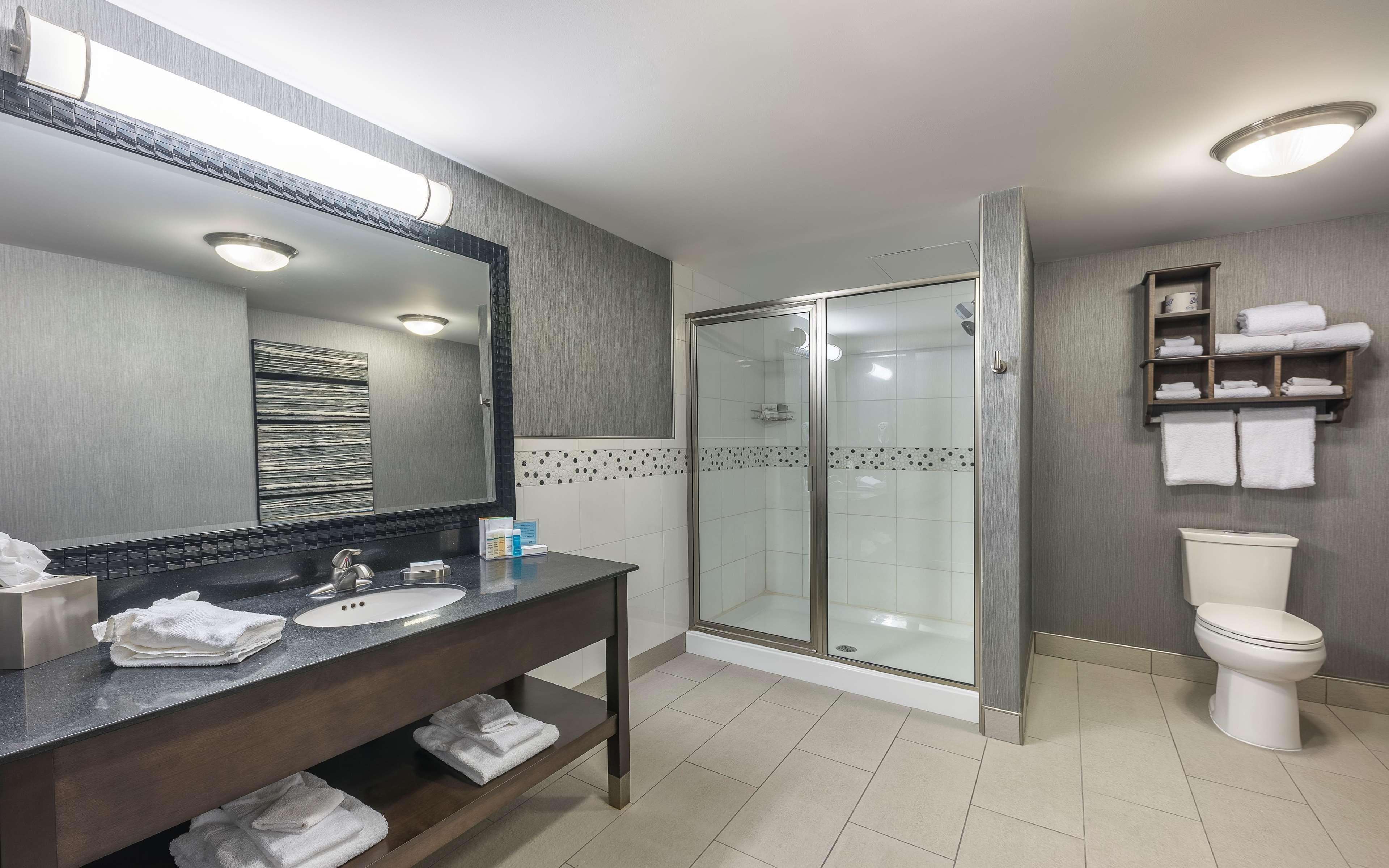 Hampton Inn Σίδνεϊ Εξωτερικό φωτογραφία