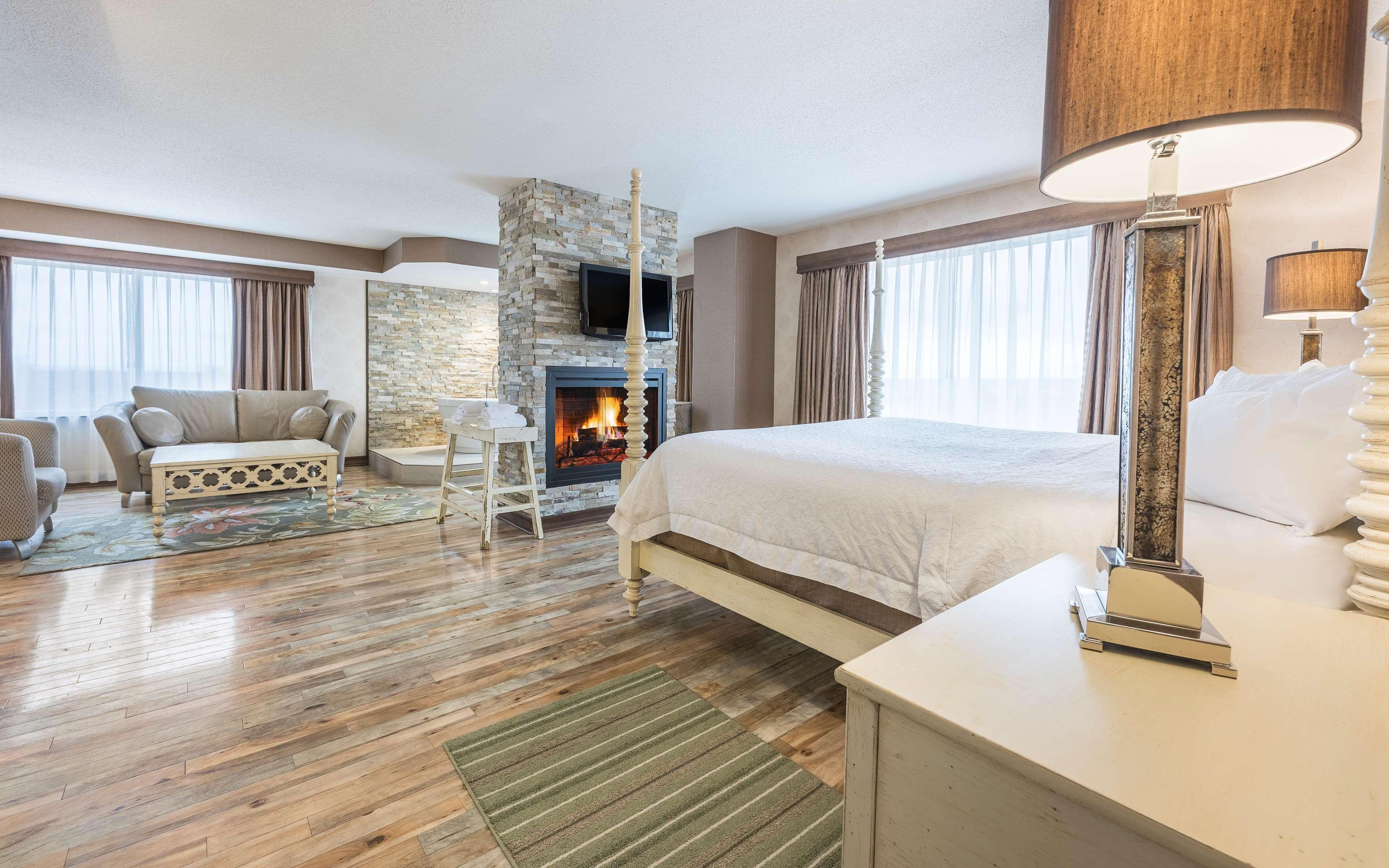 Hampton Inn Σίδνεϊ Εξωτερικό φωτογραφία