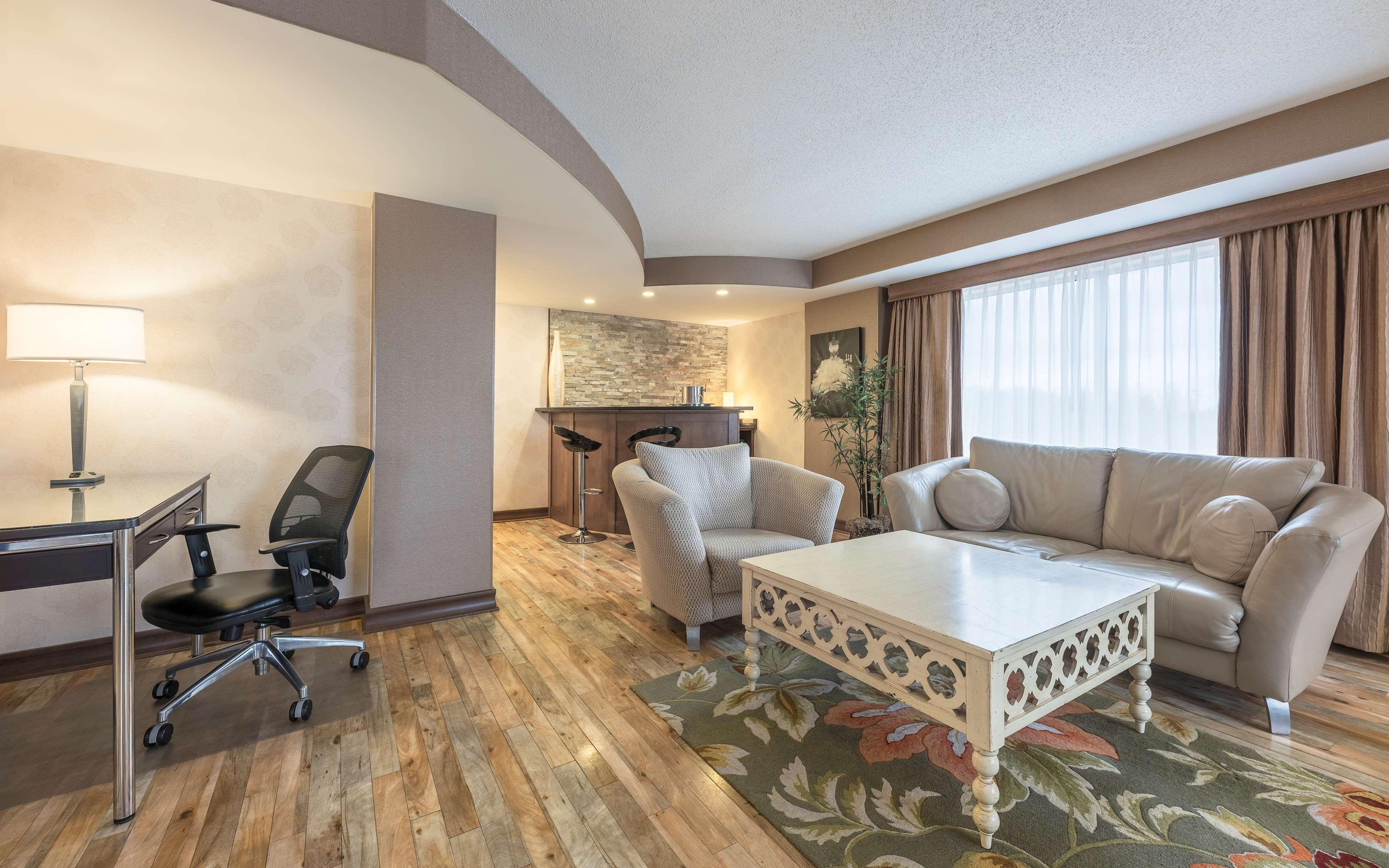 Hampton Inn Σίδνεϊ Εξωτερικό φωτογραφία