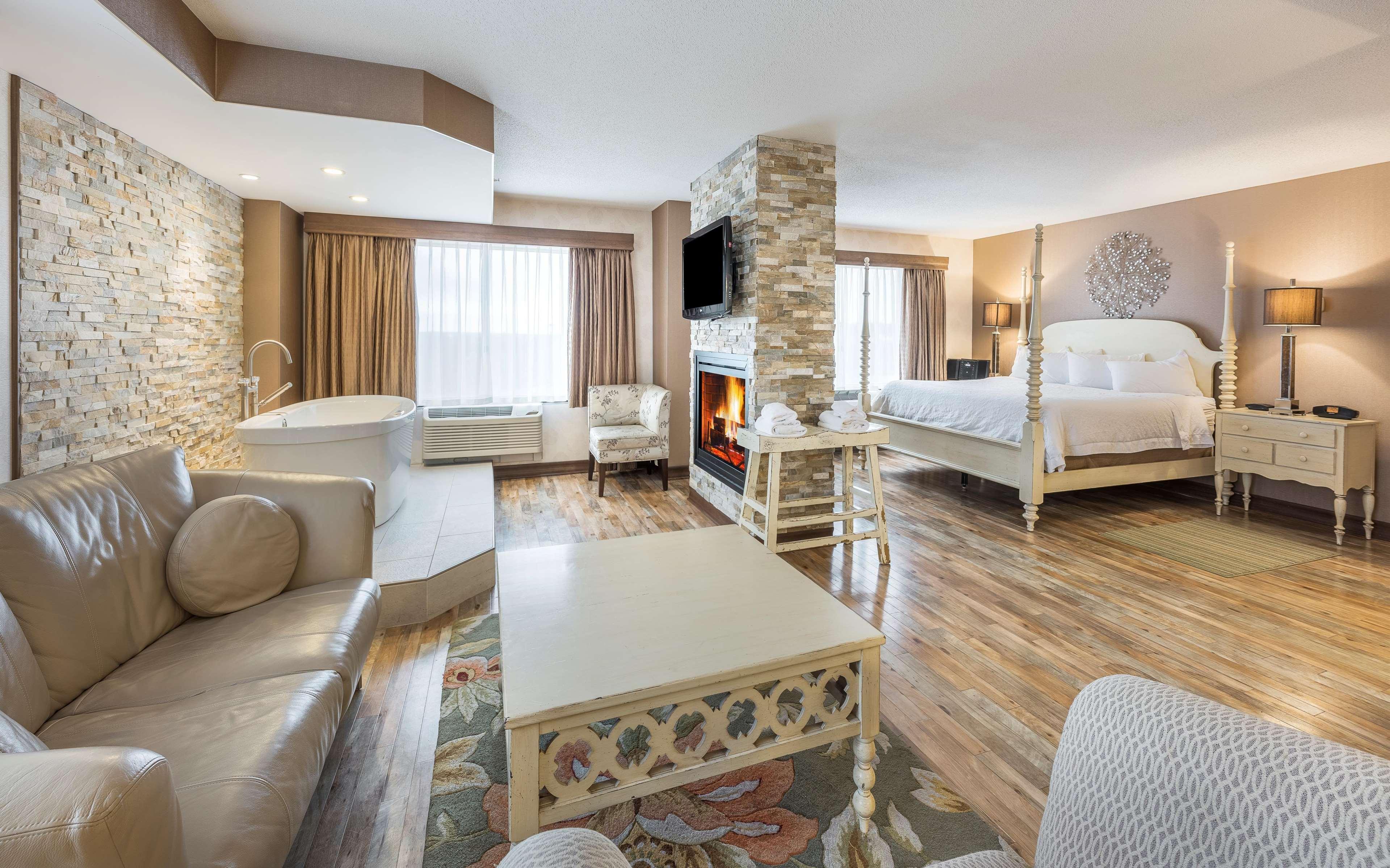 Hampton Inn Σίδνεϊ Εξωτερικό φωτογραφία