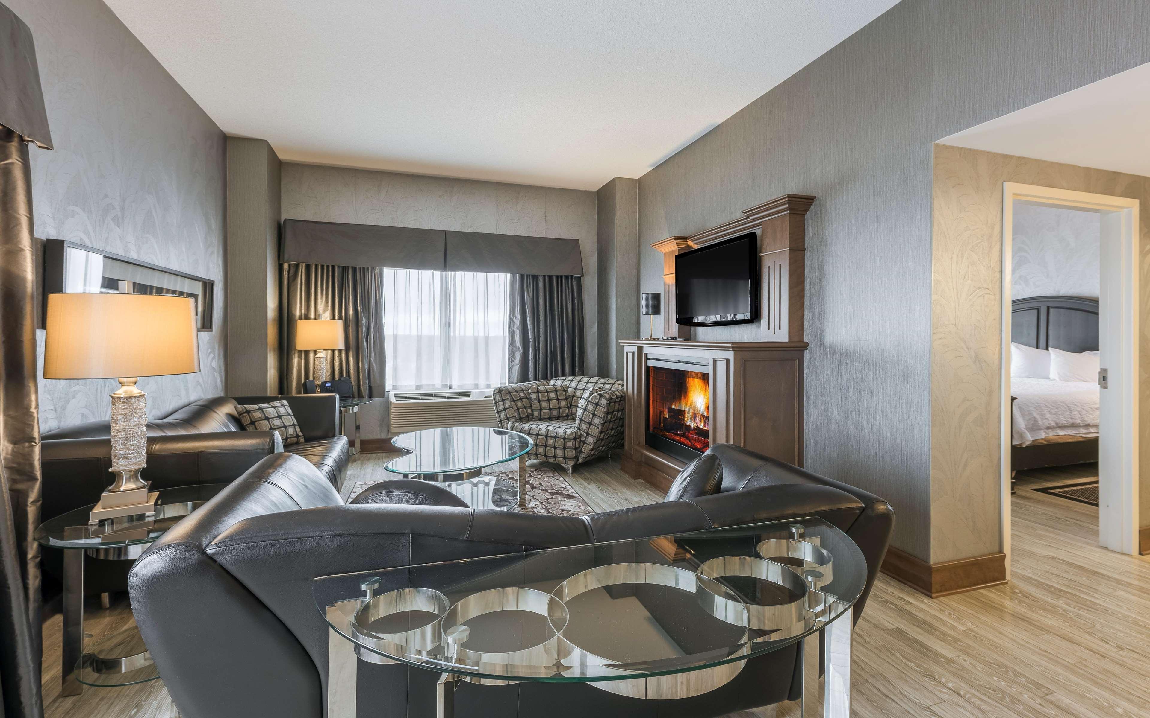 Hampton Inn Σίδνεϊ Εξωτερικό φωτογραφία