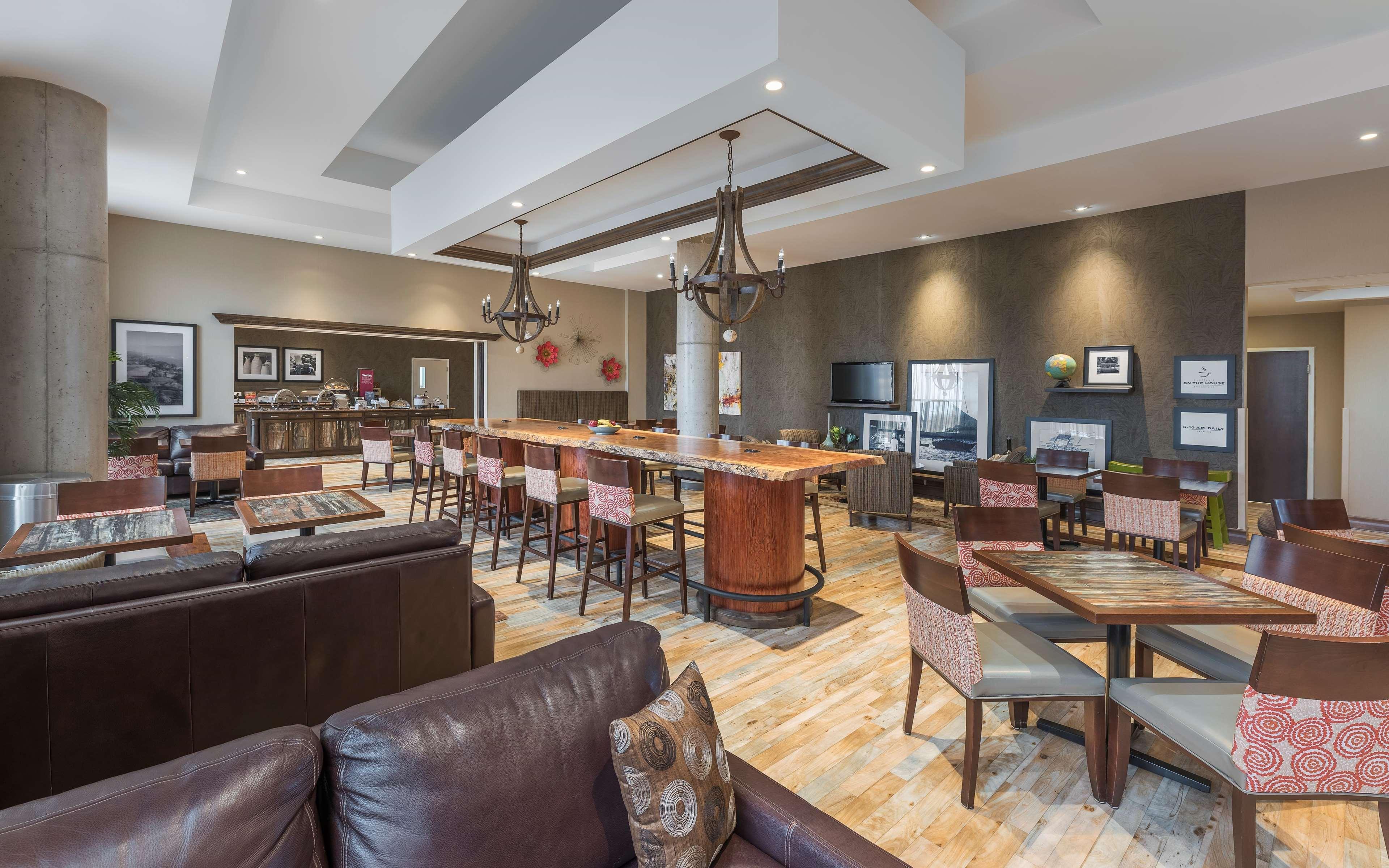 Hampton Inn Σίδνεϊ Εξωτερικό φωτογραφία