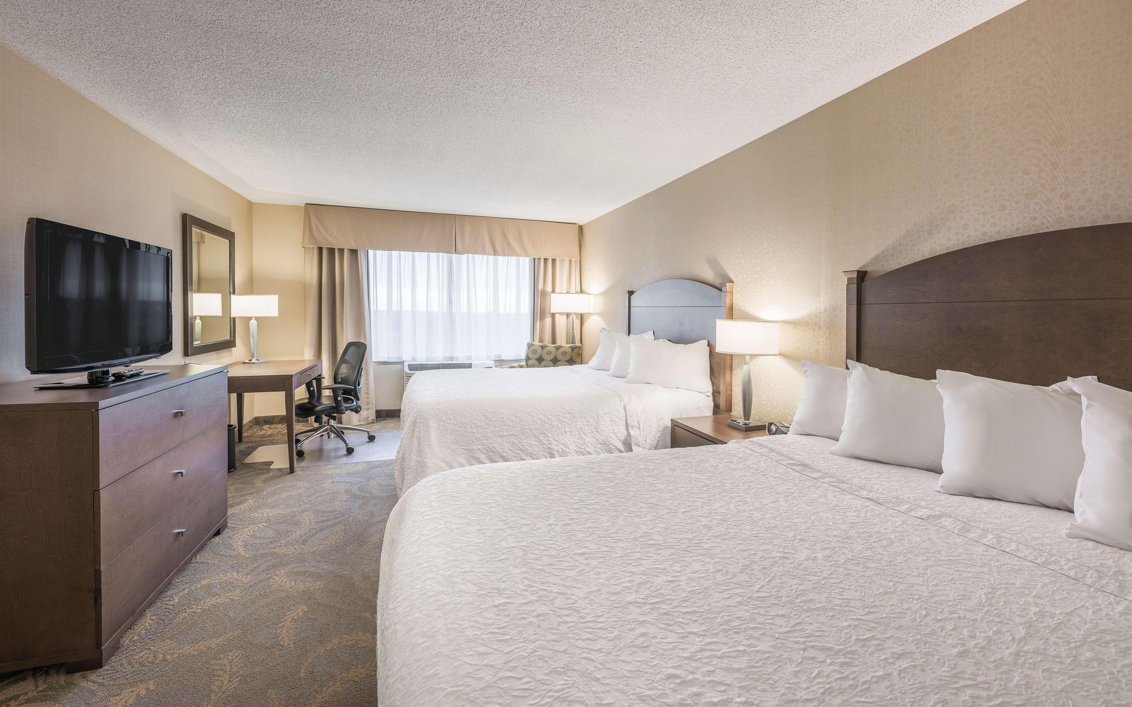 Hampton Inn Σίδνεϊ Εξωτερικό φωτογραφία