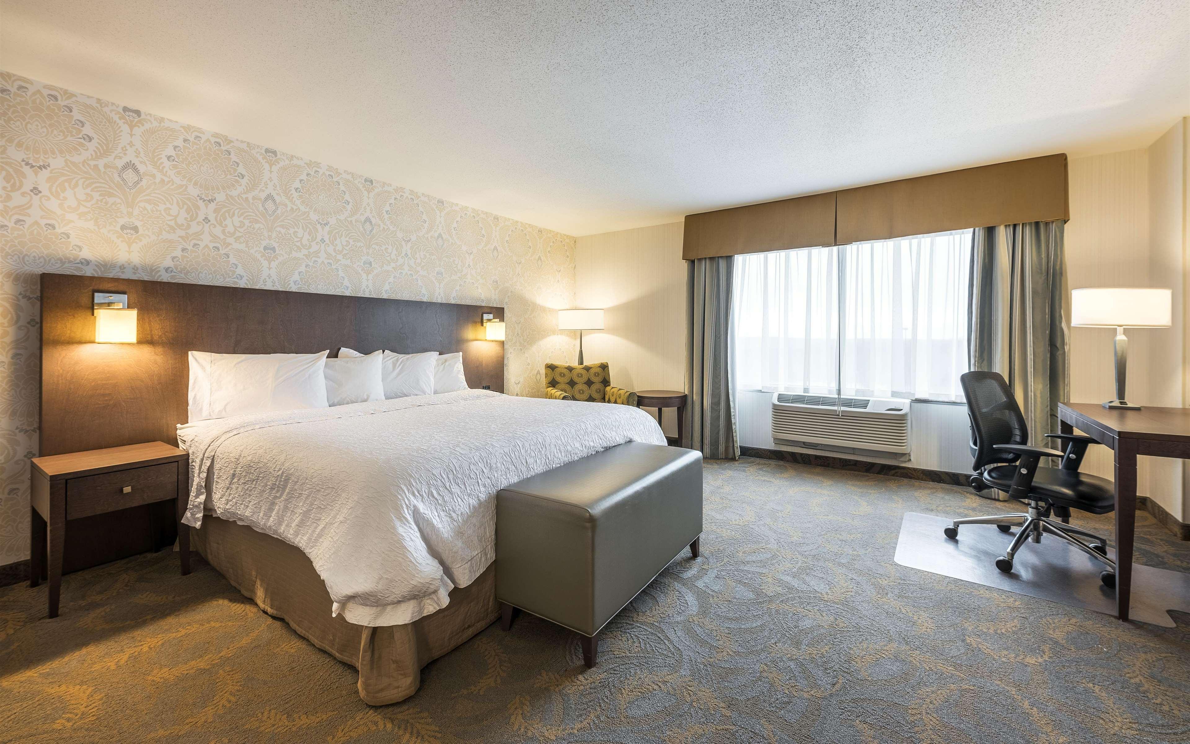 Hampton Inn Σίδνεϊ Εξωτερικό φωτογραφία