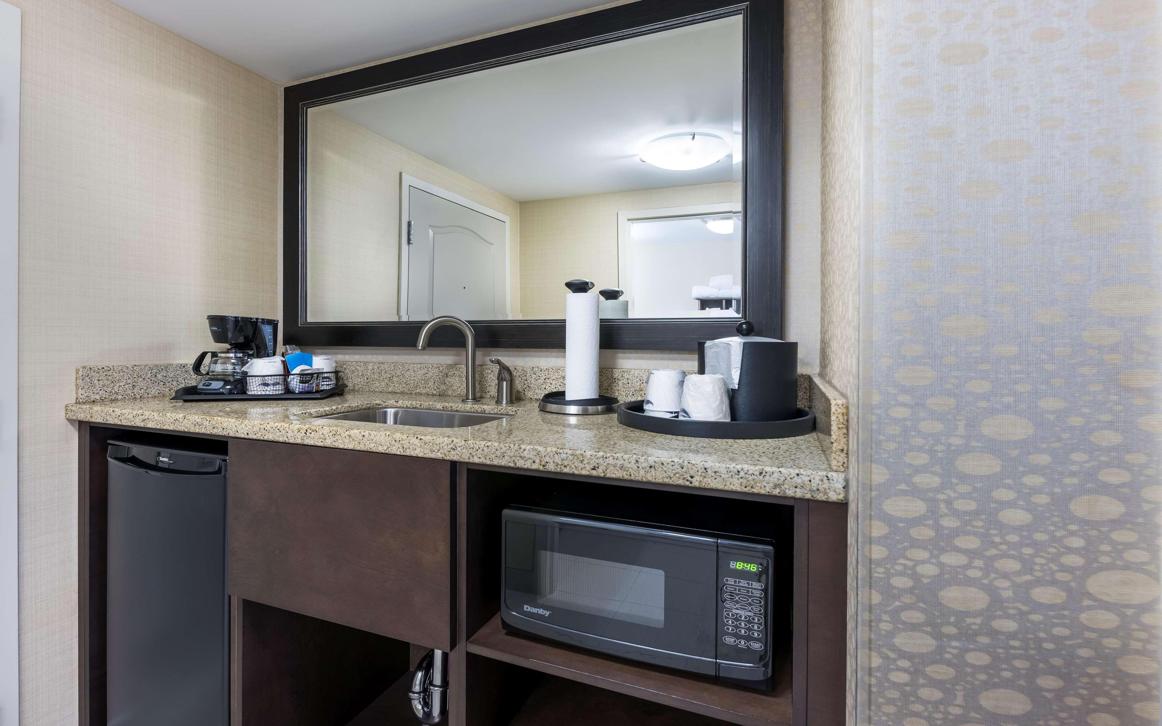 Hampton Inn Σίδνεϊ Εξωτερικό φωτογραφία