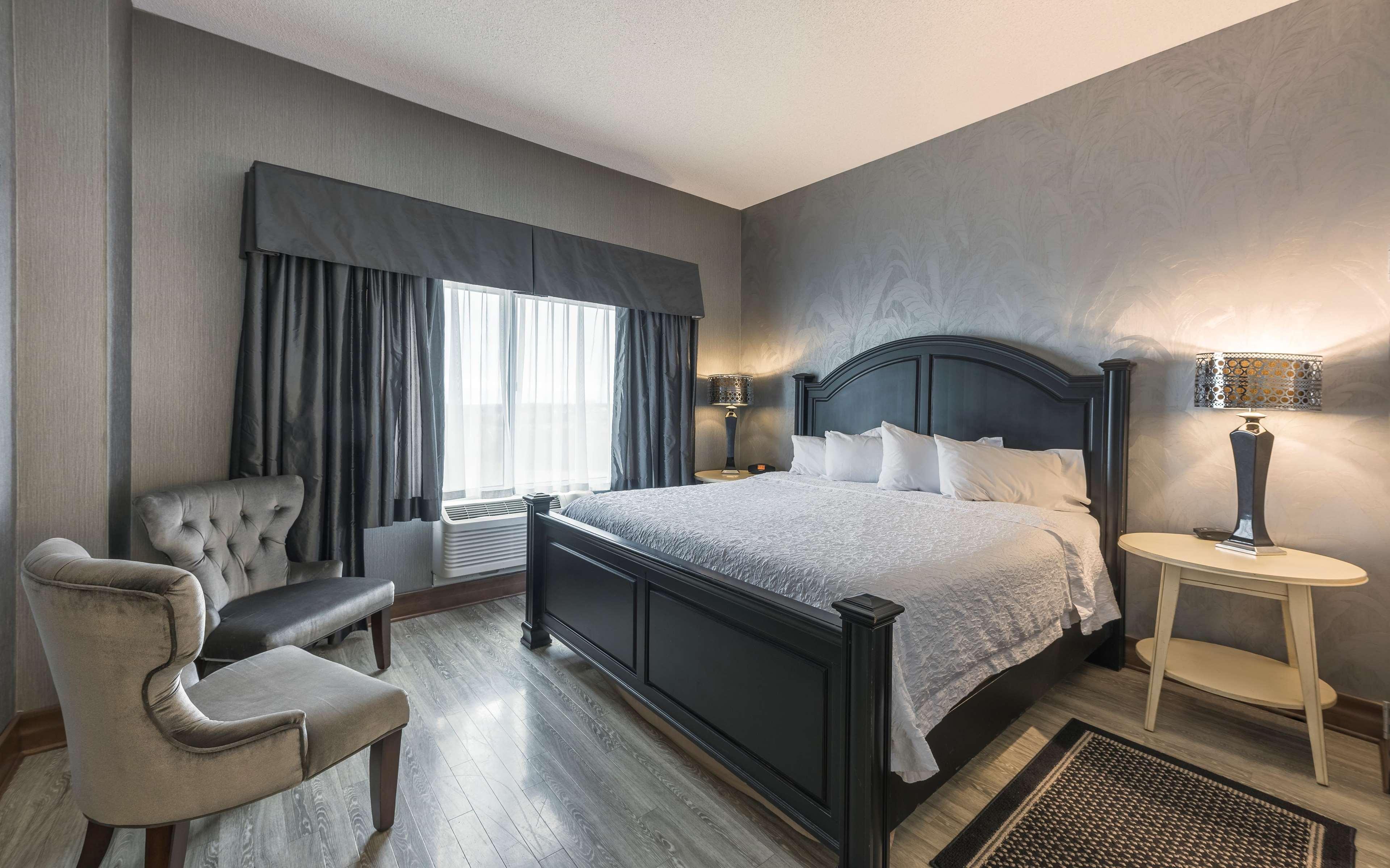 Hampton Inn Σίδνεϊ Εξωτερικό φωτογραφία