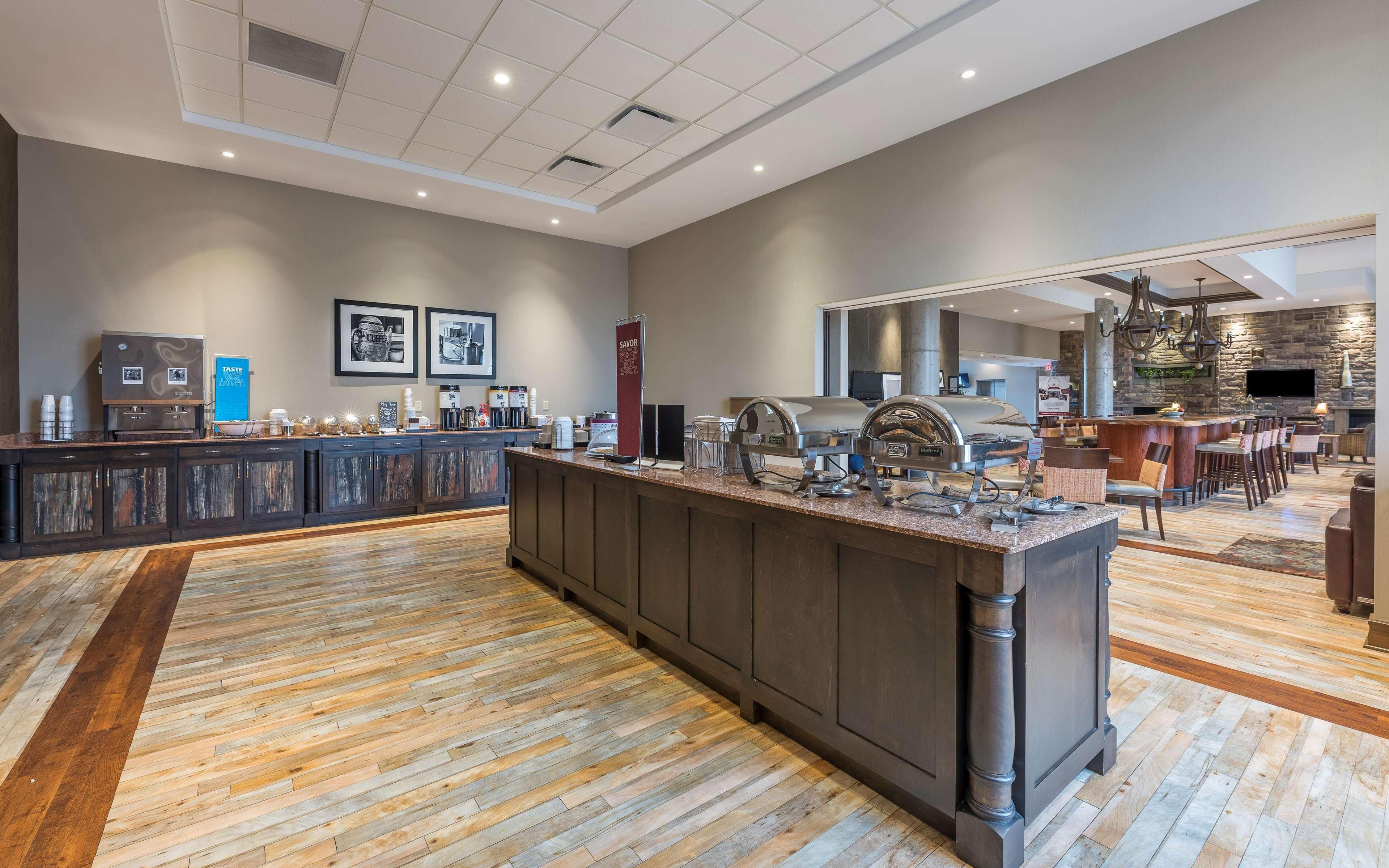 Hampton Inn Σίδνεϊ Εξωτερικό φωτογραφία