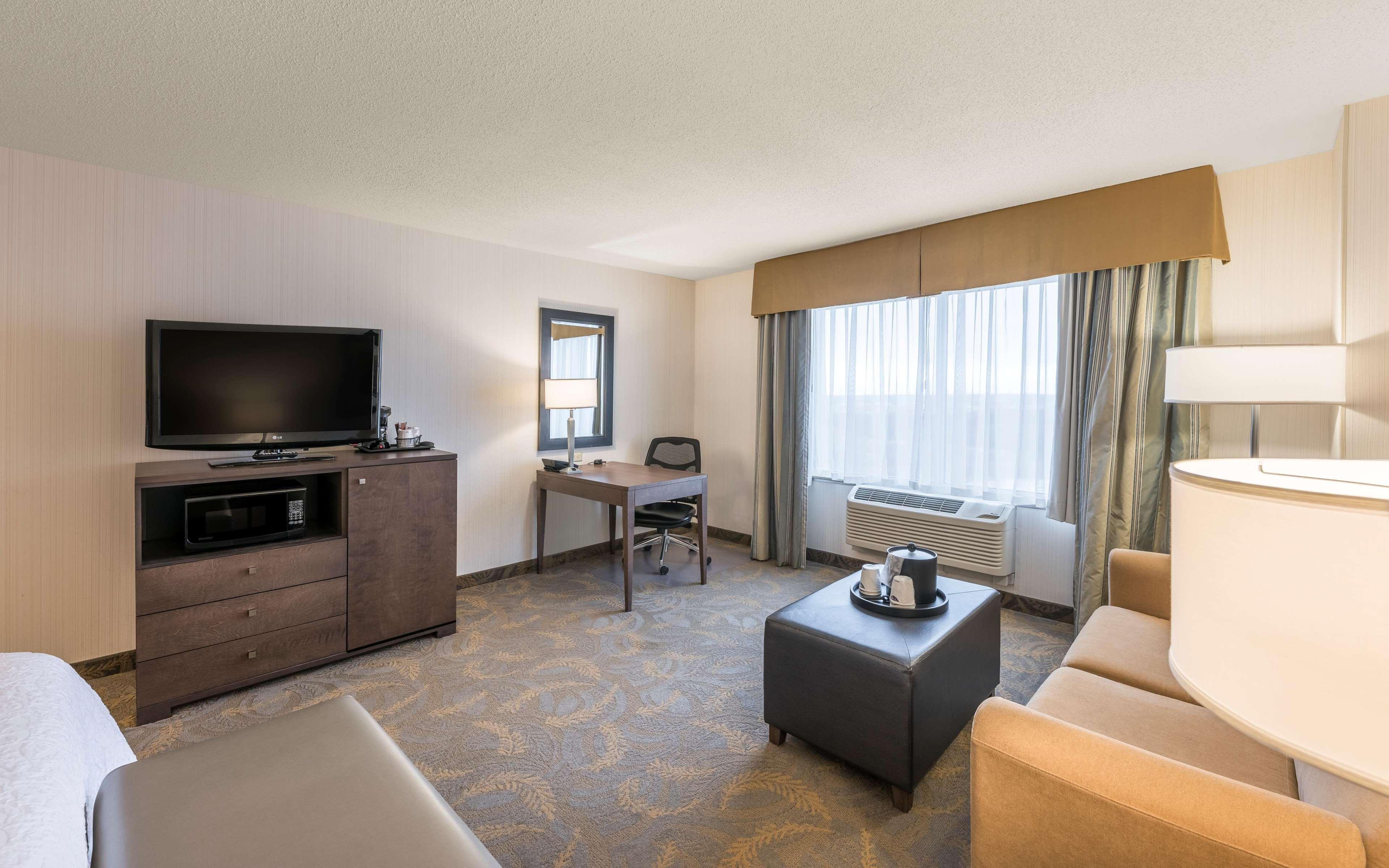 Hampton Inn Σίδνεϊ Εξωτερικό φωτογραφία