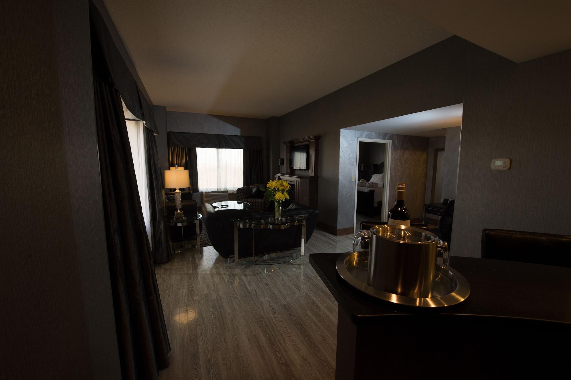 Hampton Inn Σίδνεϊ Εξωτερικό φωτογραφία