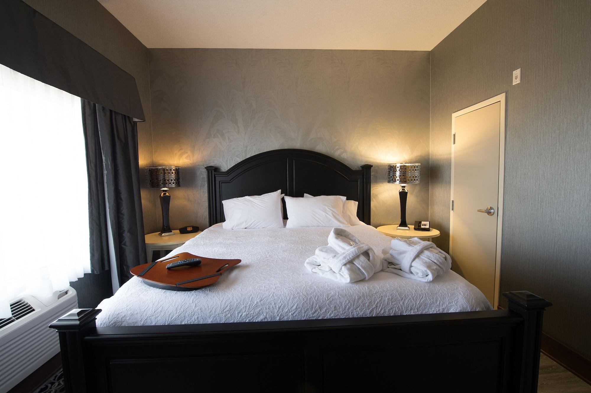 Hampton Inn Σίδνεϊ Εξωτερικό φωτογραφία
