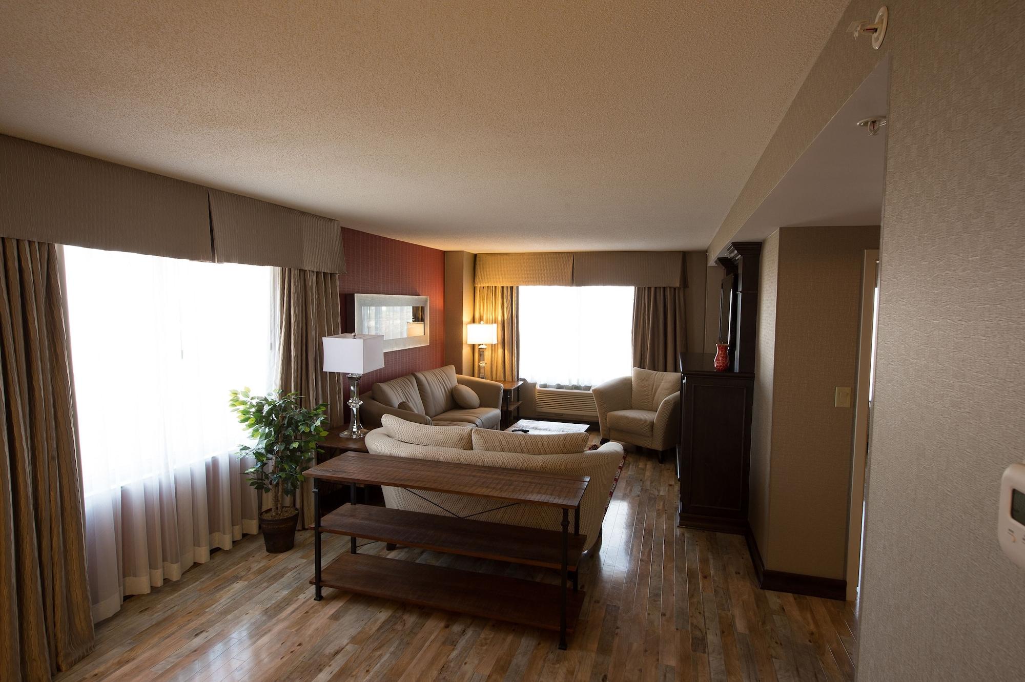Hampton Inn Σίδνεϊ Εξωτερικό φωτογραφία