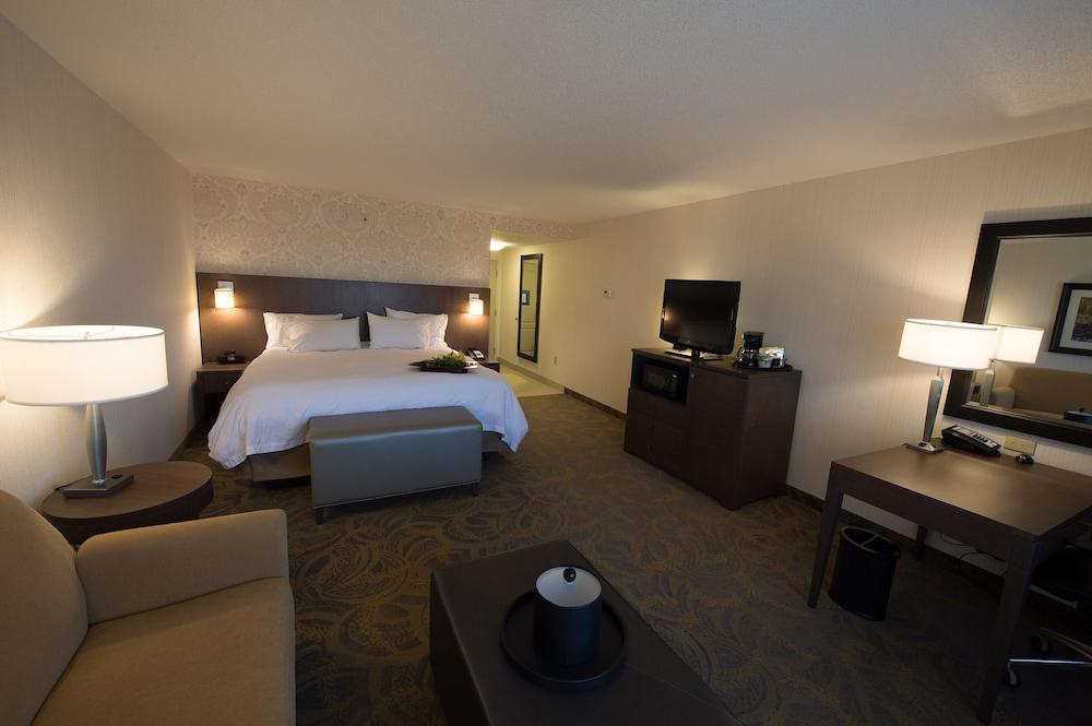Hampton Inn Σίδνεϊ Εξωτερικό φωτογραφία