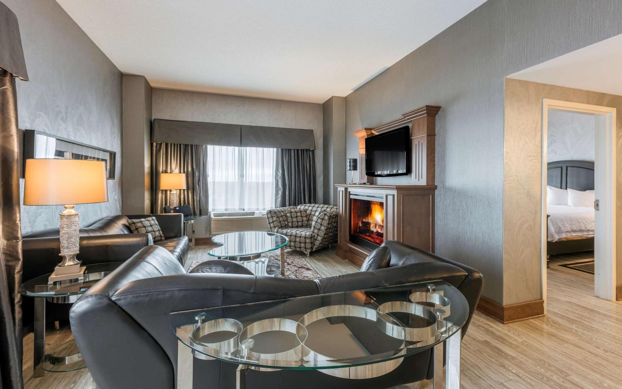 Hampton Inn Σίδνεϊ Εξωτερικό φωτογραφία
