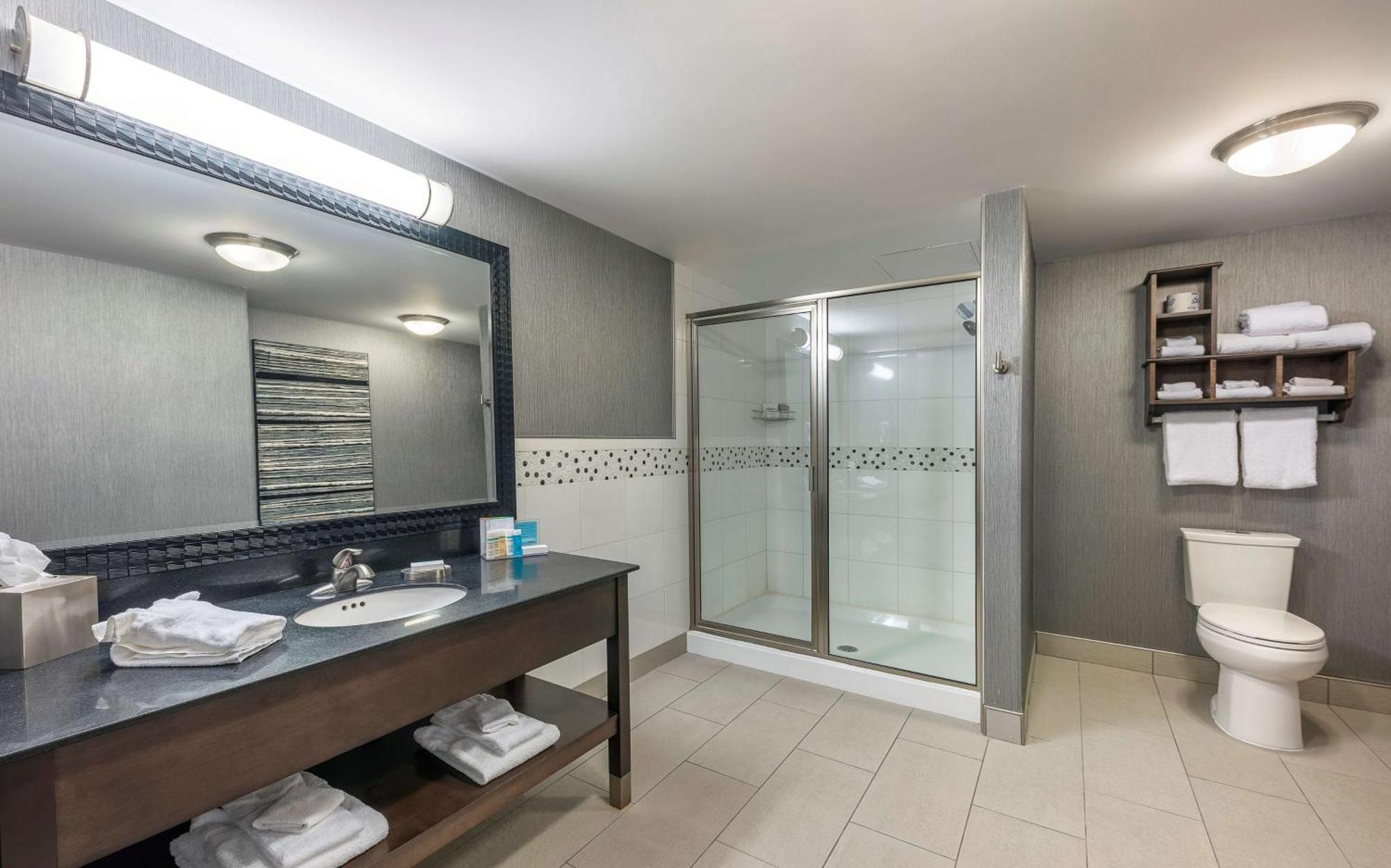Hampton Inn Σίδνεϊ Εξωτερικό φωτογραφία
