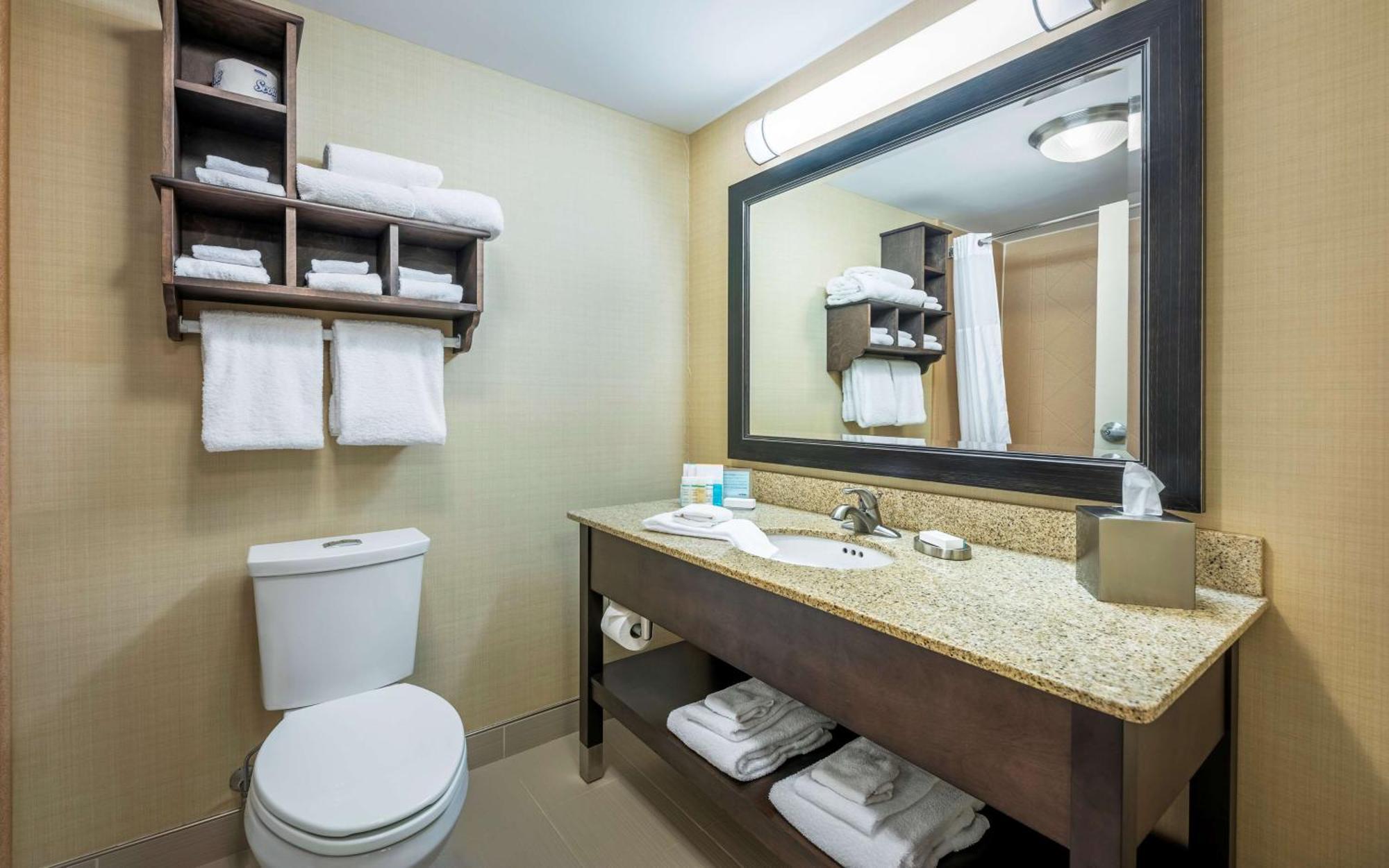 Hampton Inn Σίδνεϊ Εξωτερικό φωτογραφία