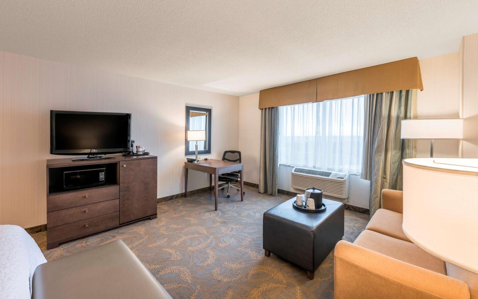 Hampton Inn Σίδνεϊ Εξωτερικό φωτογραφία