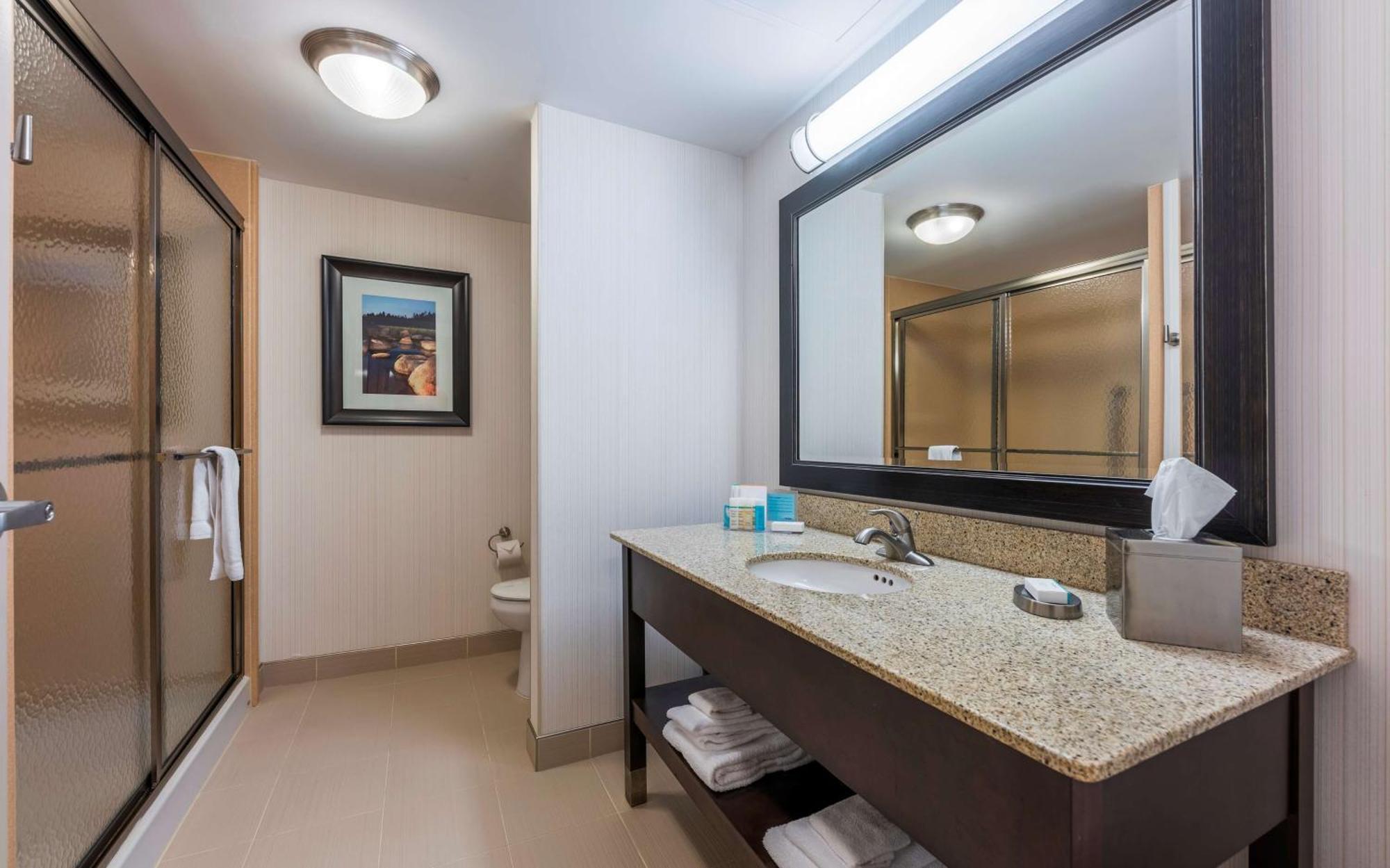 Hampton Inn Σίδνεϊ Εξωτερικό φωτογραφία