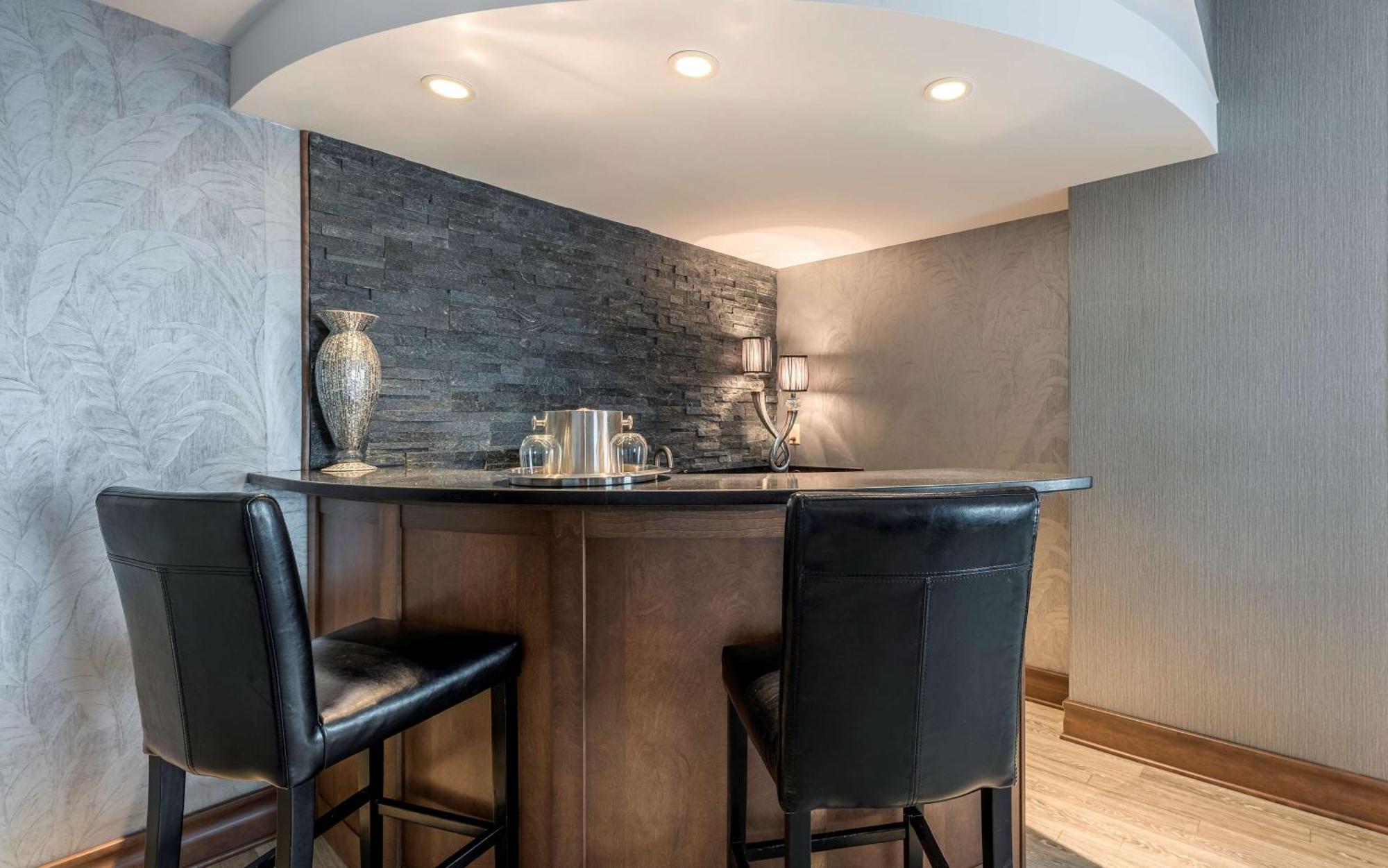 Hampton Inn Σίδνεϊ Εξωτερικό φωτογραφία