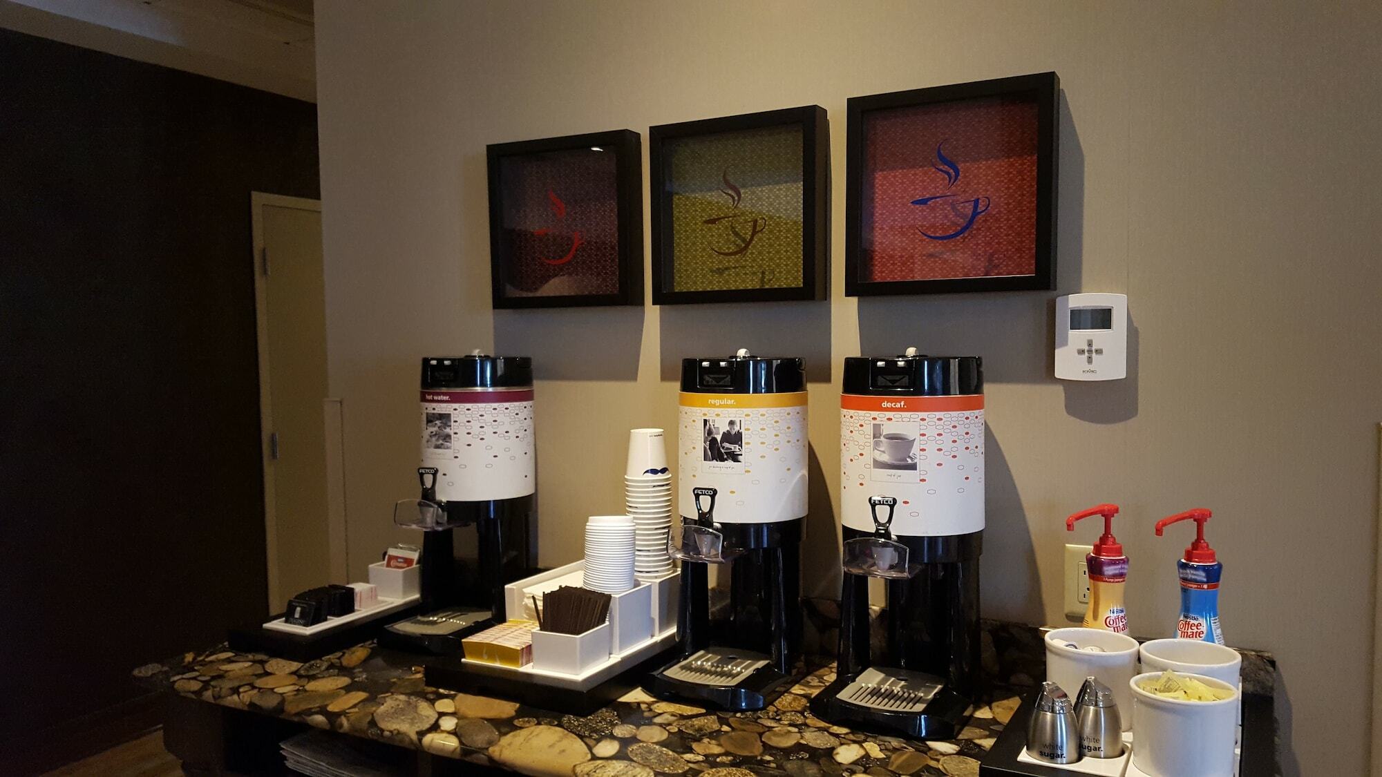 Hampton Inn Σίδνεϊ Εξωτερικό φωτογραφία