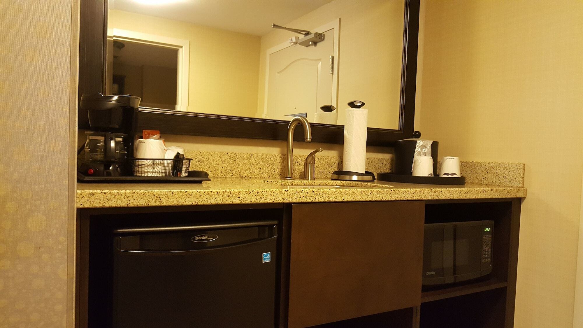 Hampton Inn Σίδνεϊ Εξωτερικό φωτογραφία