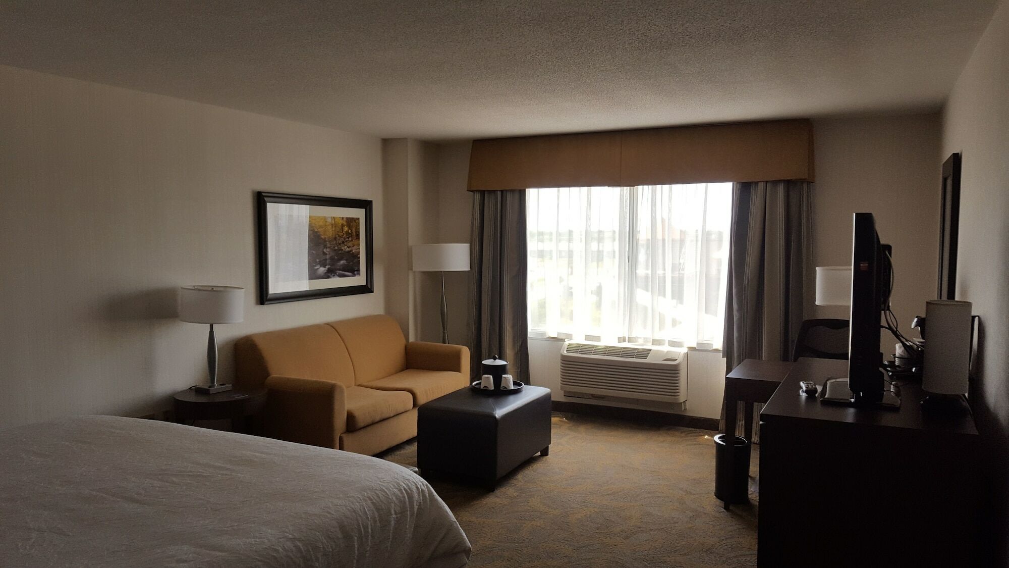 Hampton Inn Σίδνεϊ Εξωτερικό φωτογραφία