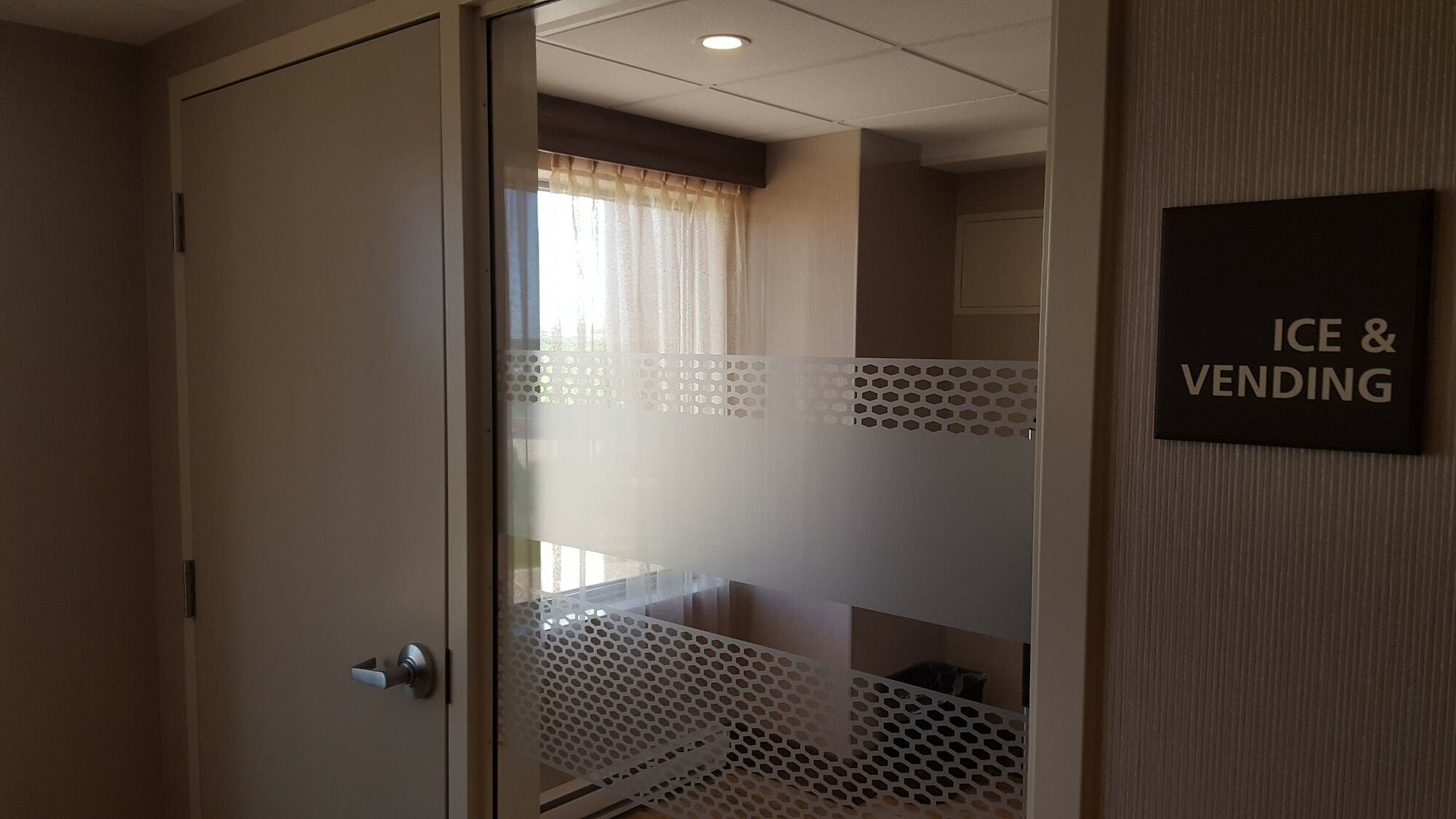 Hampton Inn Σίδνεϊ Εξωτερικό φωτογραφία