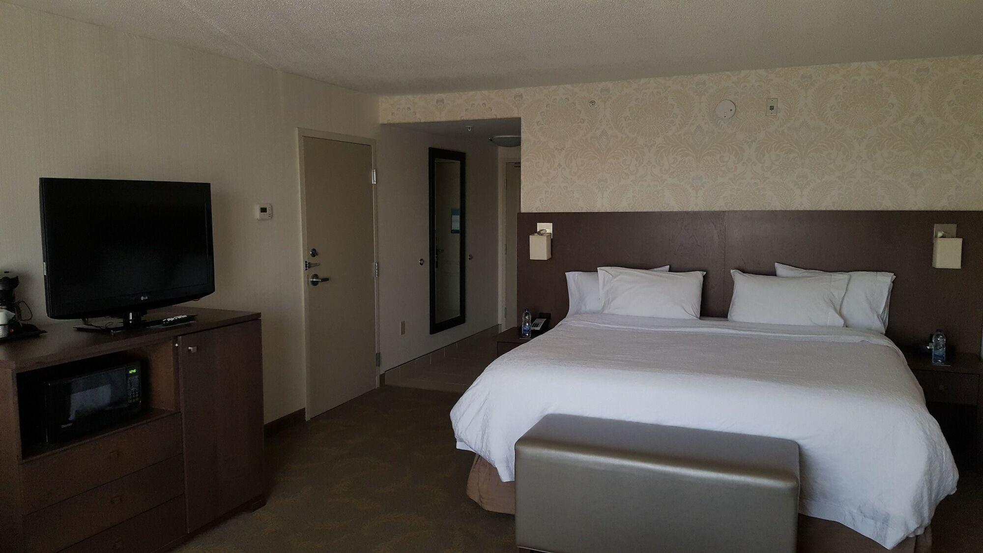 Hampton Inn Σίδνεϊ Εξωτερικό φωτογραφία