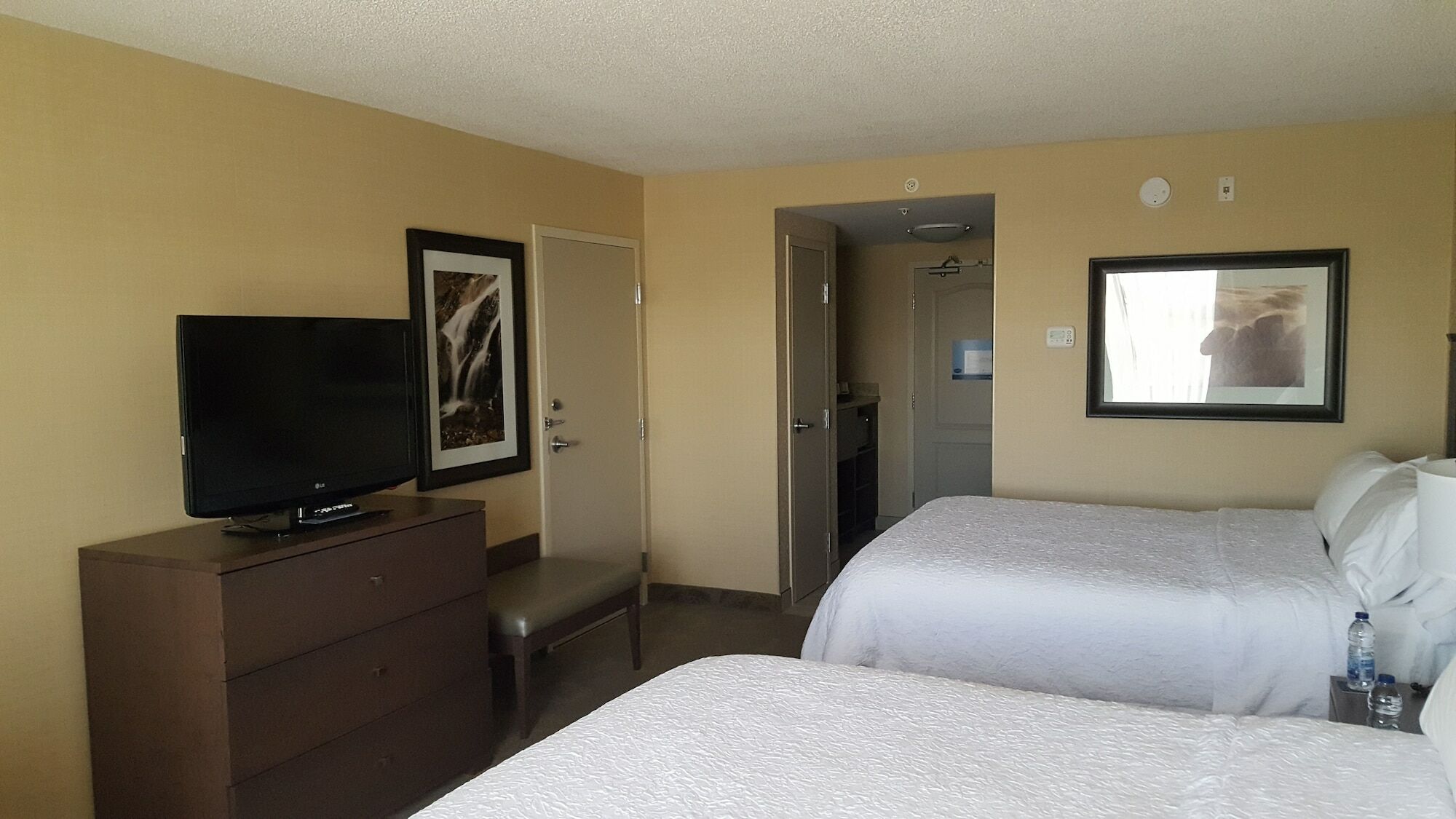 Hampton Inn Σίδνεϊ Εξωτερικό φωτογραφία