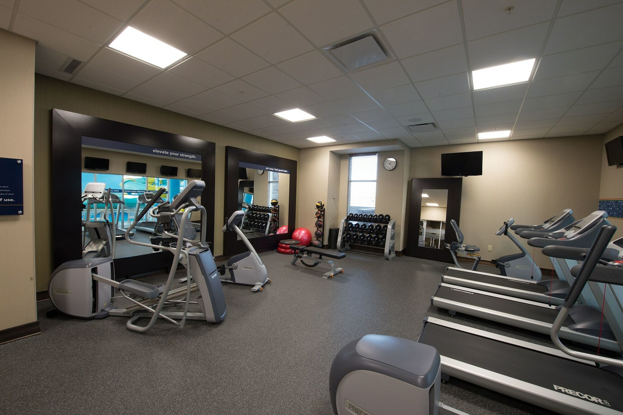 Hampton Inn Σίδνεϊ Εξωτερικό φωτογραφία